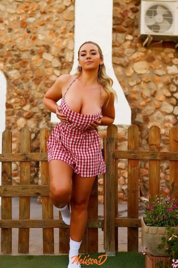 Full leaked Melissa debling private onlyfans photo