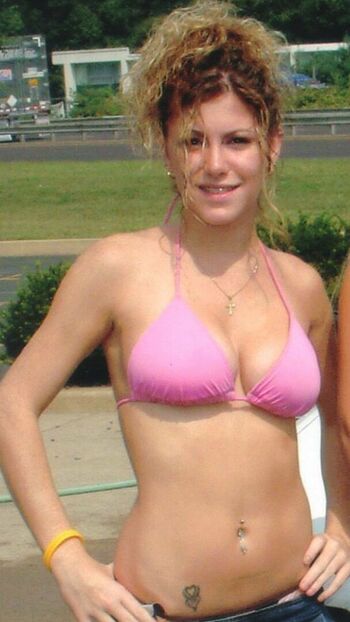 Full leaked Melissa desandro private onlyfans photo