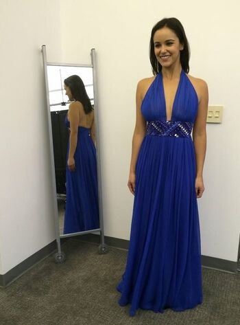 Full leaked Melissa fumero private onlyfans photo