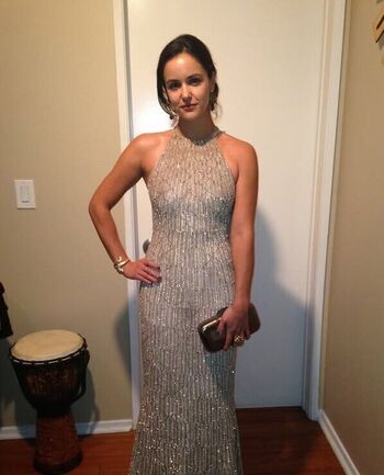 Full leaked Melissa fumero private onlyfans photo
