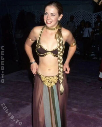 Melissa Joan Hart