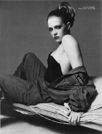 Full leaked Melissa joan hart private onlyfans photo