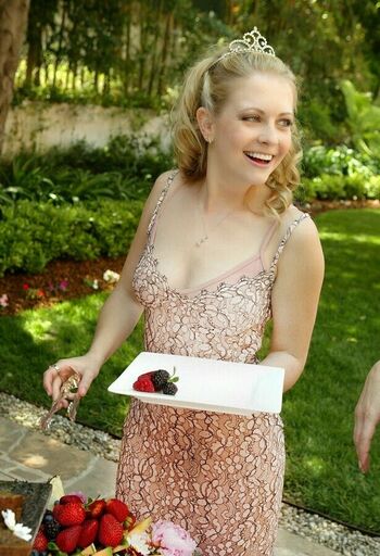 Melissa Joan Hart