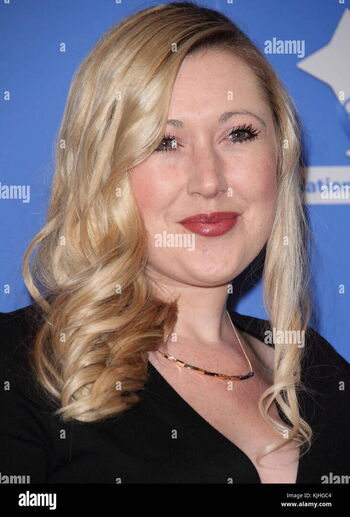 Melissa Johns