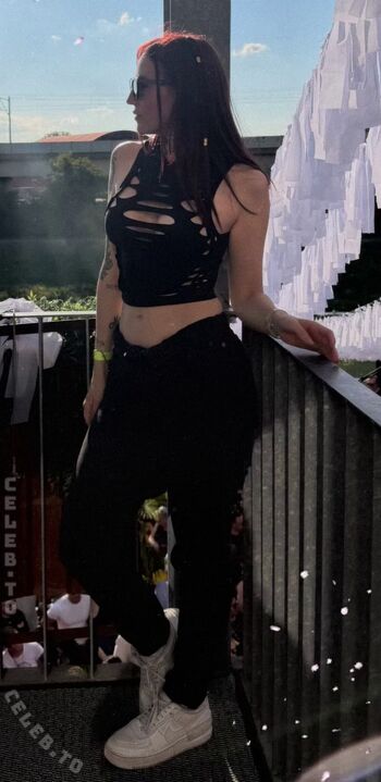 Full leaked Melissa kayv private onlyfans photo