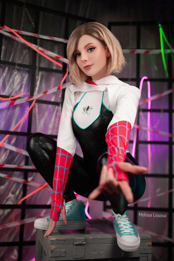 Full leaked Melissa lissova private onlyfans photo