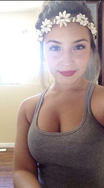 Full leaked Melissa mahany private onlyfans photo
