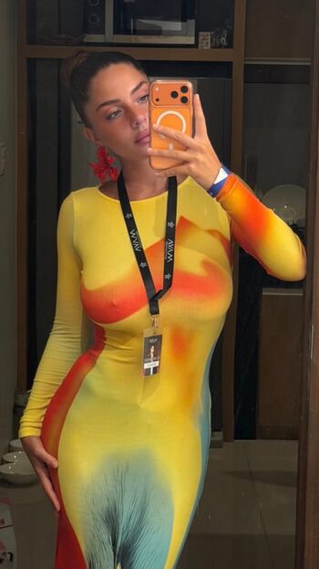 Full leaked Melissa menez private onlyfans photo