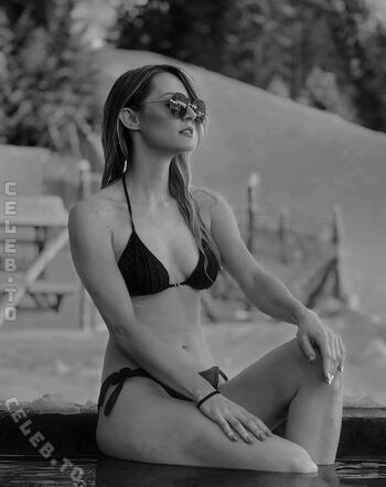 Full leaked Melissa naschenweng private onlyfans photo