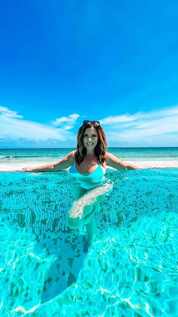 Full leaked Melissa newman private onlyfans photo