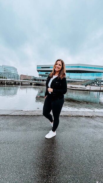 Full leaked Melissa newman private onlyfans photo