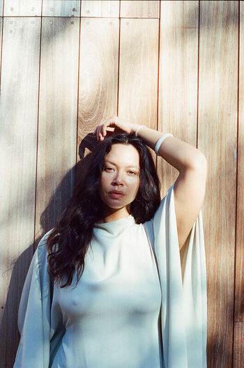Melissa O'Neil