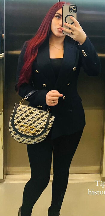 Melissa Pradell Lartiga