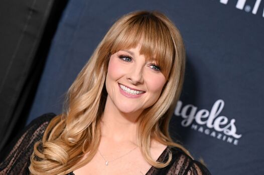 Melissa Rauch