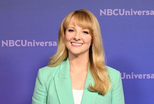 Melissa Rauch