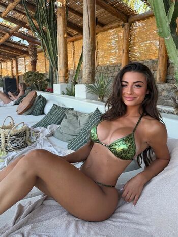 Full leaked Melissa santachiara private onlyfans photo
