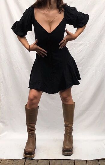 Full leaked Melissa trevor page private onlyfans photo