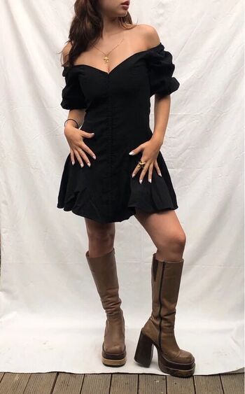 Full leaked Melissa trevor page private onlyfans photo