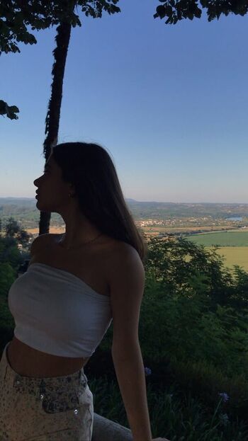 Full leaked Melissa trevor page private onlyfans photo