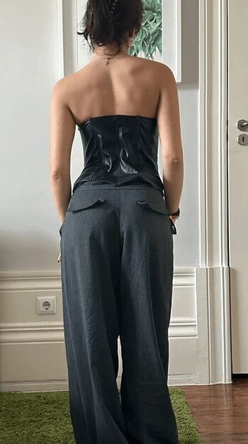 Full leaked Melissa trevor private onlyfans photo