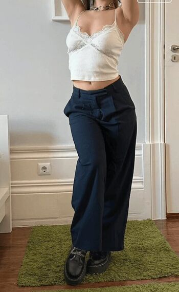 Full leaked Melissa trevor private onlyfans photo