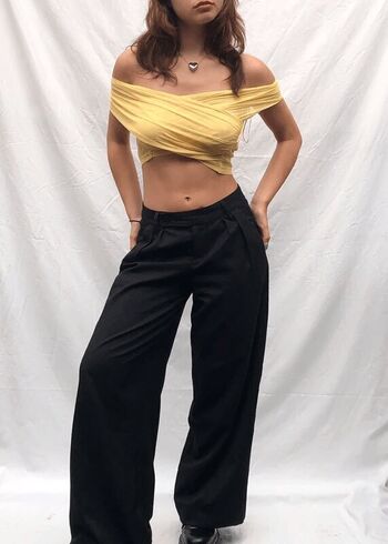 Full leaked Melissa trevor private onlyfans photo