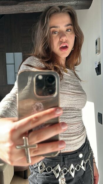 Full leaked Melissa trevor private onlyfans photo