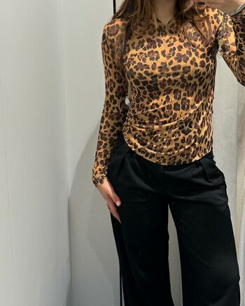 Full leaked Melissa trevor private onlyfans photo
