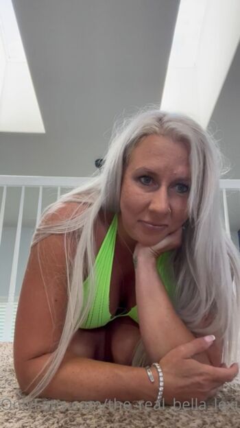Full leaked Melissa williams private onlyfans photo