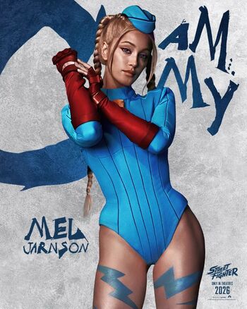 Full leaked Meljarnson private onlyfans photo