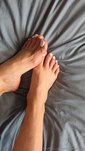 Mellemfootfetish