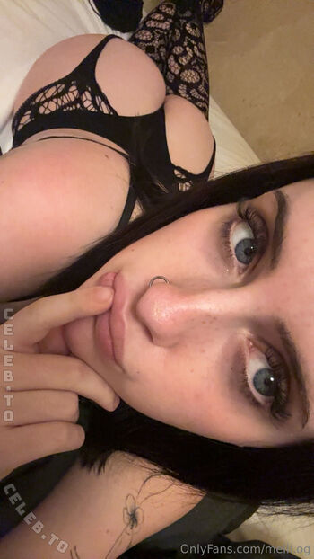 Full leaked Melli cg private onlyfans photo