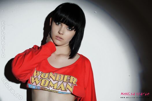 Mellisa Clarke