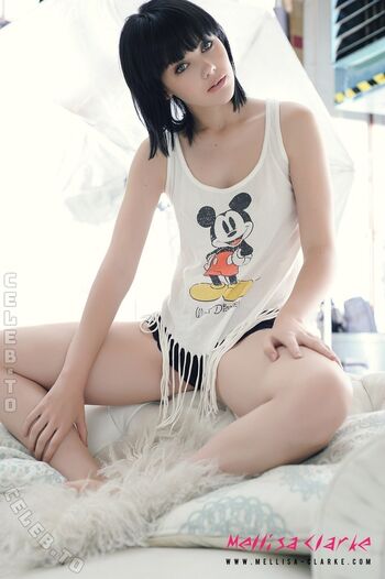 Mellisa Clarke