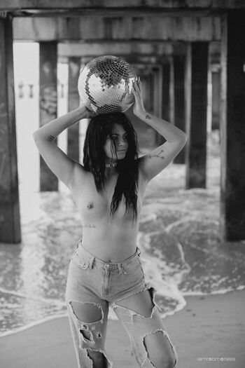 Full leaked Melmelly private onlyfans photo