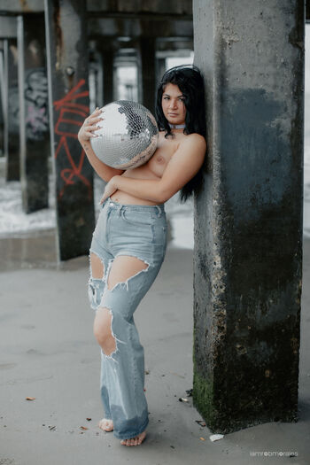 Full leaked Melmelly private onlyfans photo