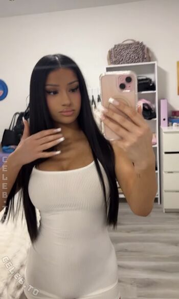 Full leaked Melodi mzd private onlyfans photo