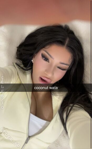 Full leaked Melodi mzd private onlyfans photo
