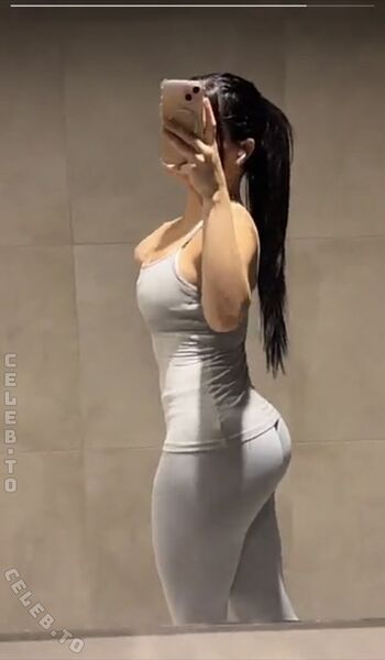 Full leaked Melodi mzd private onlyfans photo