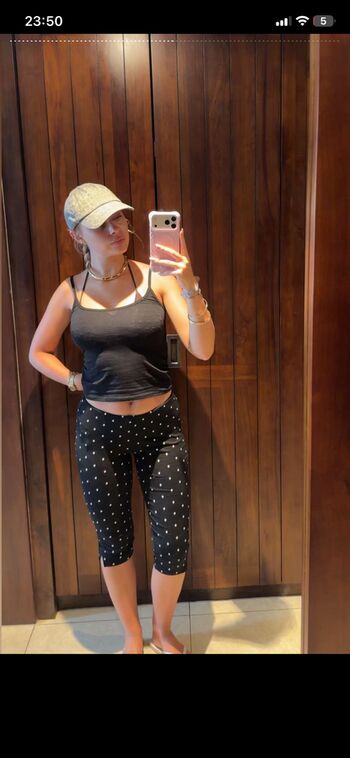 Full leaked Melodie apl private onlyfans photo