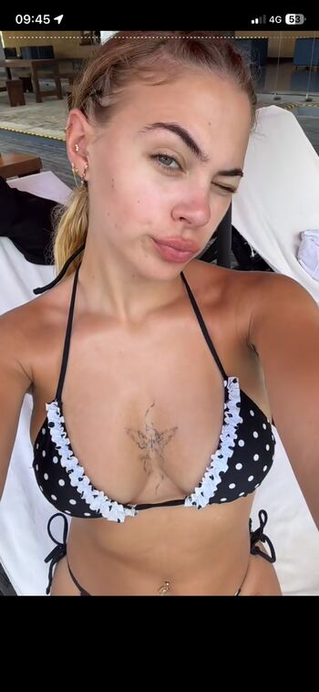 Full leaked Melodie apl private onlyfans photo