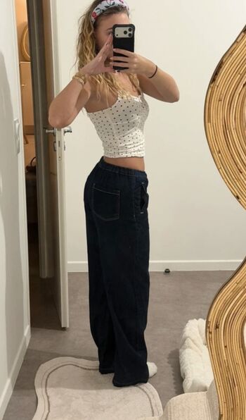 Full leaked Melodie apl private onlyfans photo