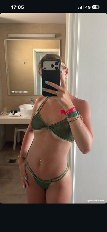 Full leaked Melodie apl private onlyfans photo