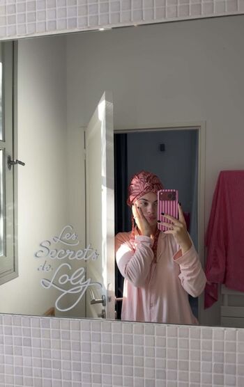 Full leaked Melodie apl private onlyfans photo