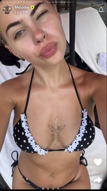 Full leaked Melodie apl private onlyfans photo