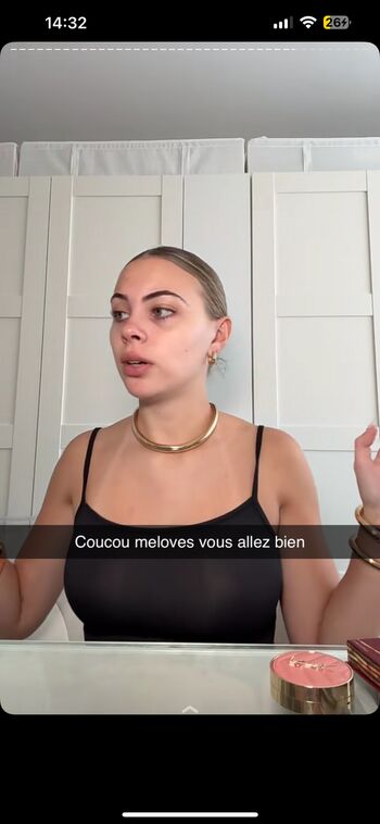 Full leaked Melodie apl private onlyfans photo