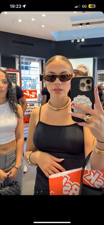 Full leaked Melodie apl private onlyfans photo