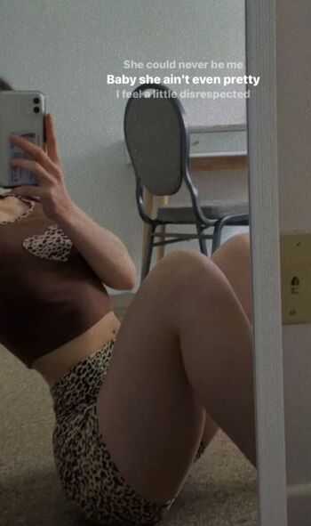 Full leaked Melodie martineau private onlyfans photo