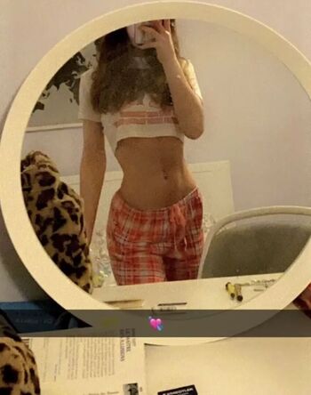 Full leaked Melodie martineau private onlyfans photo