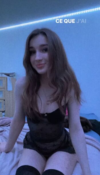 Full leaked Melodie martineau private onlyfans photo